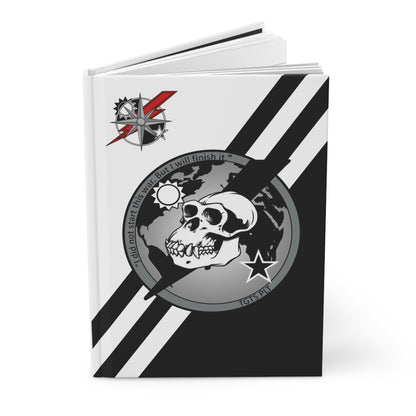 RMIB Targets Platoon Hardcover Leaderbook