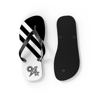 75th Ranger Regiment Subdued Flash DUI Guts Flip Flops