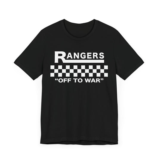 Rangers OTW Short Sleeve Shirt