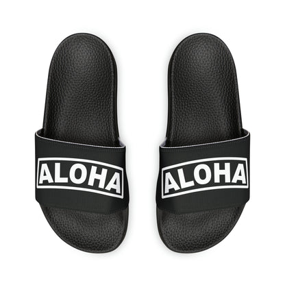 Aloha Slides
