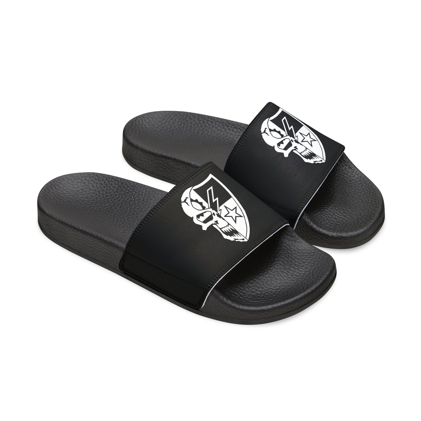 DUI Skull Slides