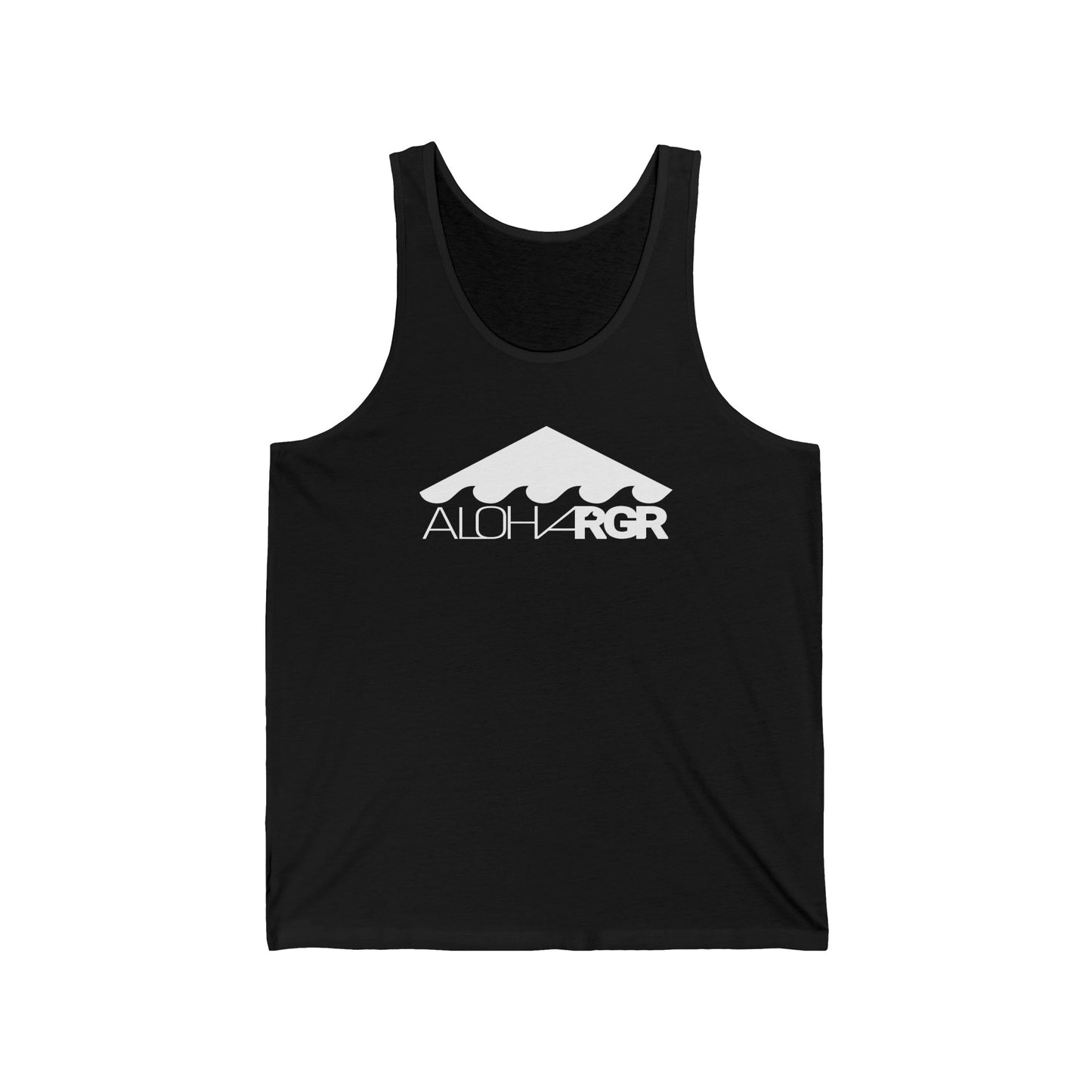 Aloha Ranger Riptide Tank