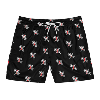 Maka 1st Battalion DUI Guts Swim Trunks