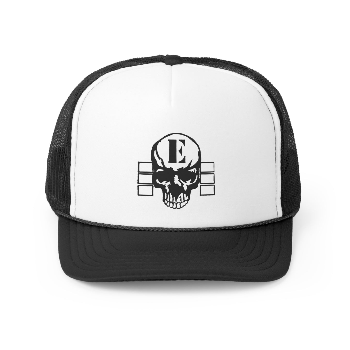 E Co, 3d Battalion Subdued Island Trucker