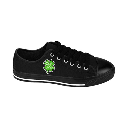 1st Battalion Clover Low Tops