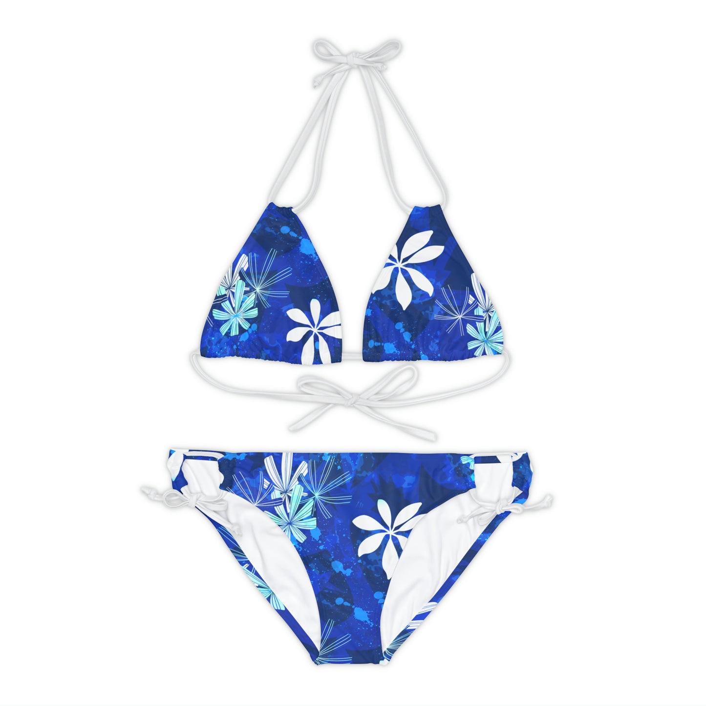 Covert Pala Molokai Batt Babe Strappy Bikini