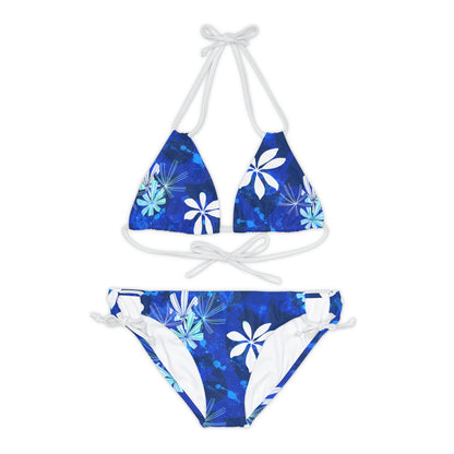 Covert Pala Molokai Batt Babe Strappy Bikini