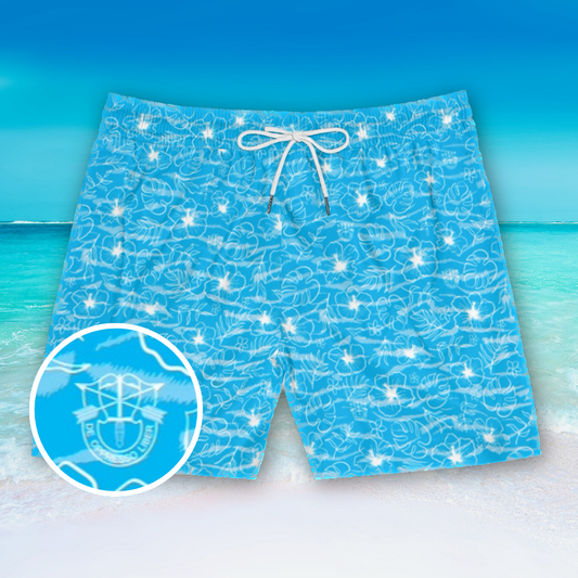 Likelike SFG Swim Trunks