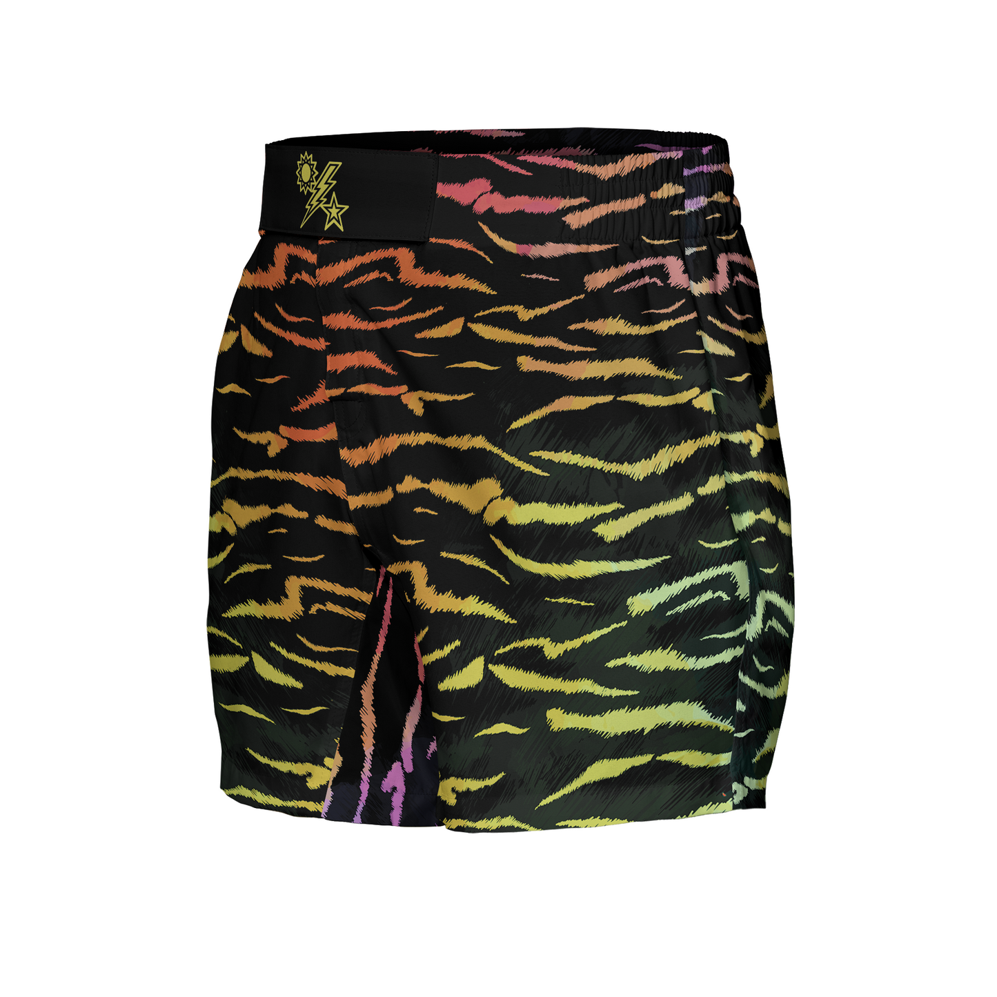 Makamoana Jungle Combat Swim Shorts