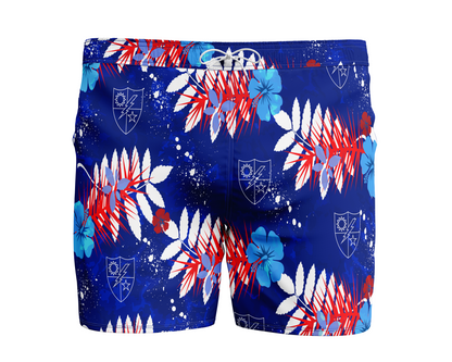 RWB Adventure Regimental DUI Swim Trunks