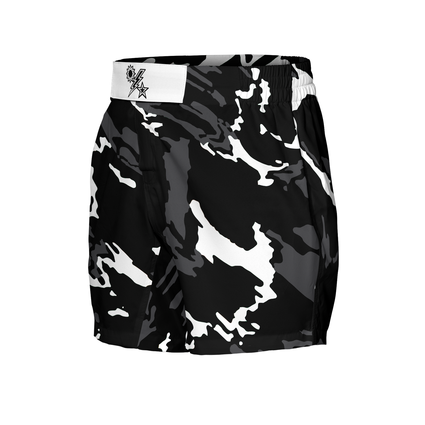 Rush DUI Combat Swim Shorts