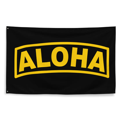 Aloha Flag