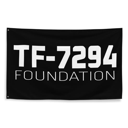 TF 7294 Flag