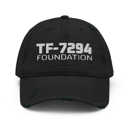 TF 7294 Distressed Hat
