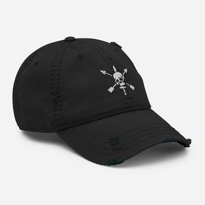 SFG Distressed Hat