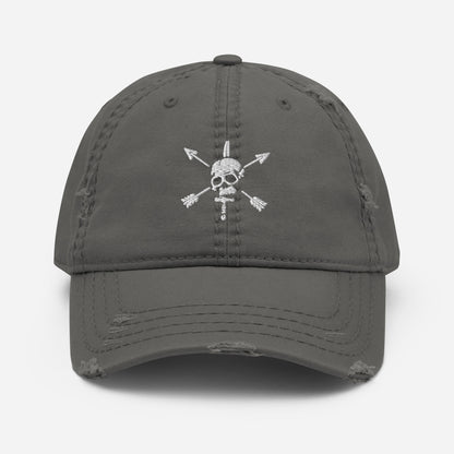 SFG Distressed Hat