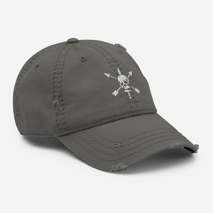 SFG Distressed Hat