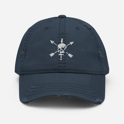 SFG Distressed Hat