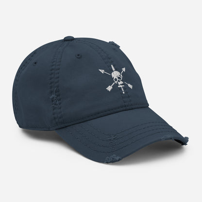 SFG Distressed Hat