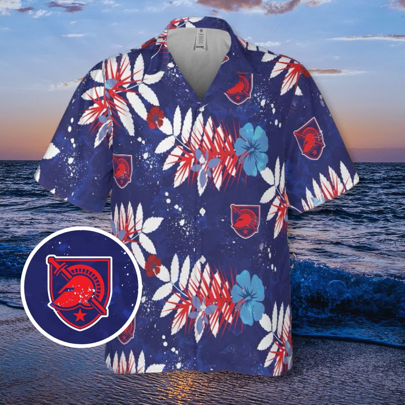 RWB Adventure USMA Aloha Shirt