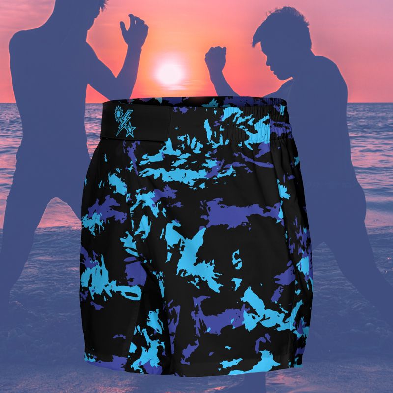 Drive DUI Combat Swim Shorts