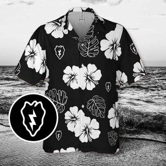 Niihau Nights 25ID Aloha Shirt