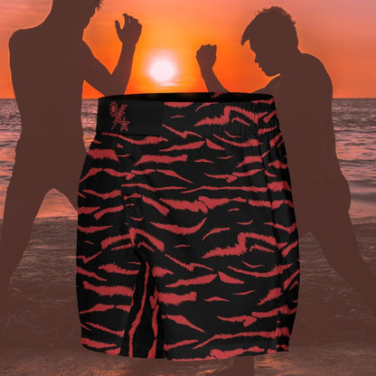 Maka Jungle Combat Swim Shorts