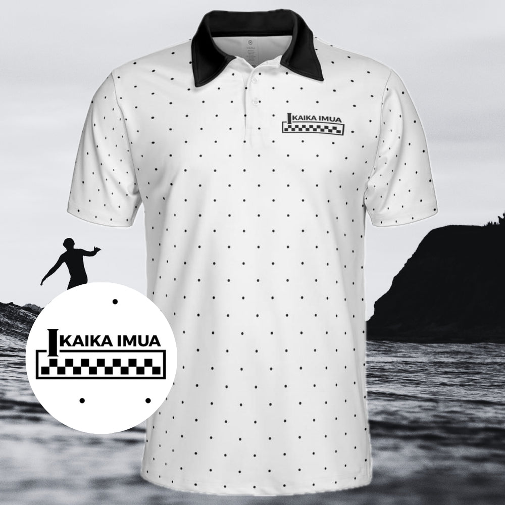 UH ROTC Ikaika Imua Island Collared
