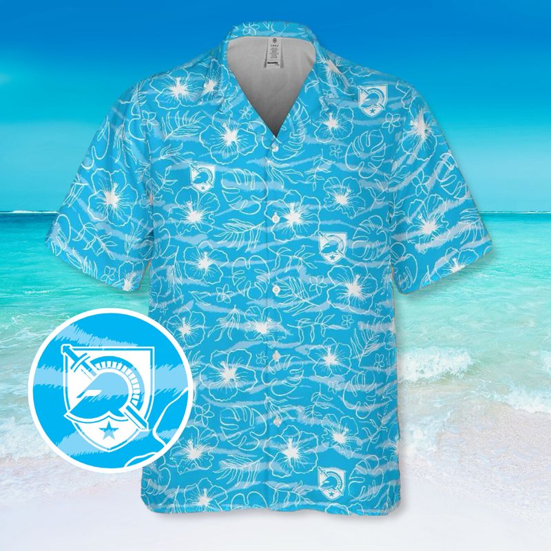 Likelike USMA Aloha Shirt