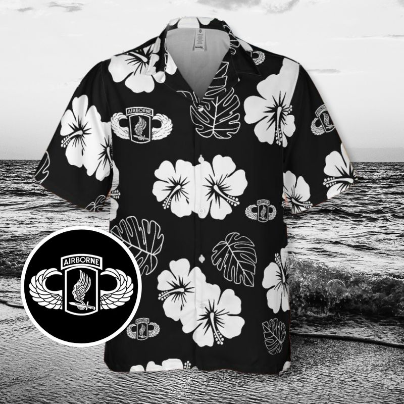 Niihau Nights 173d ABN Aloha Shirt