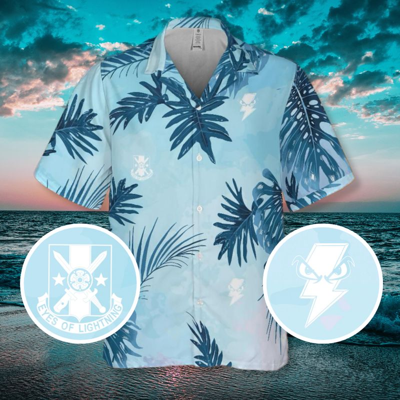 Kahoolawe 125 IEWBN Aloha Shirt