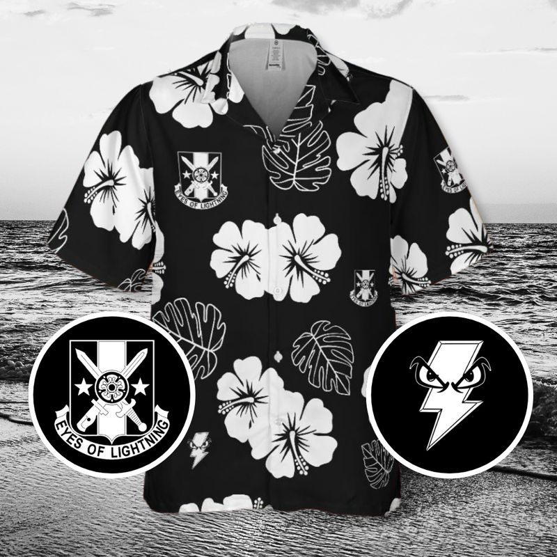 Niihau Nights 125 IEWBN Aloha Shirt