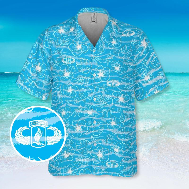 Likelike 173d ABN Aloha Shirt