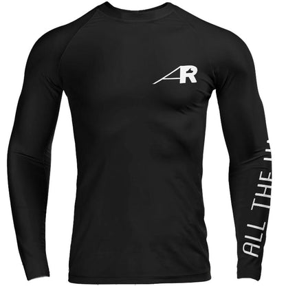 Aloha Ranger Riptide Long Sleeve Rash Guard