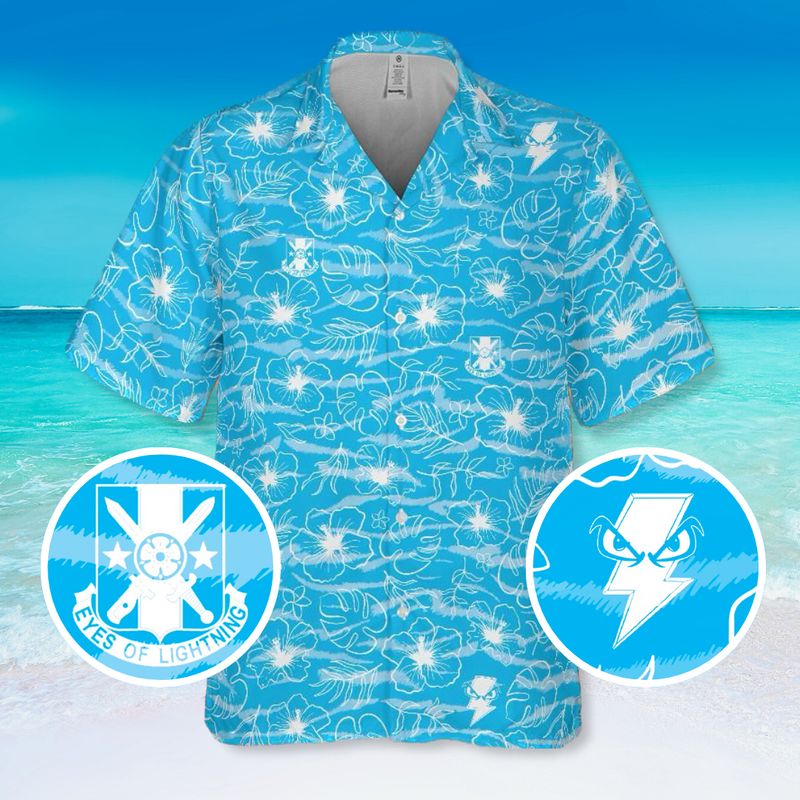 Likelike 125 IEWBN Aloha Shirt