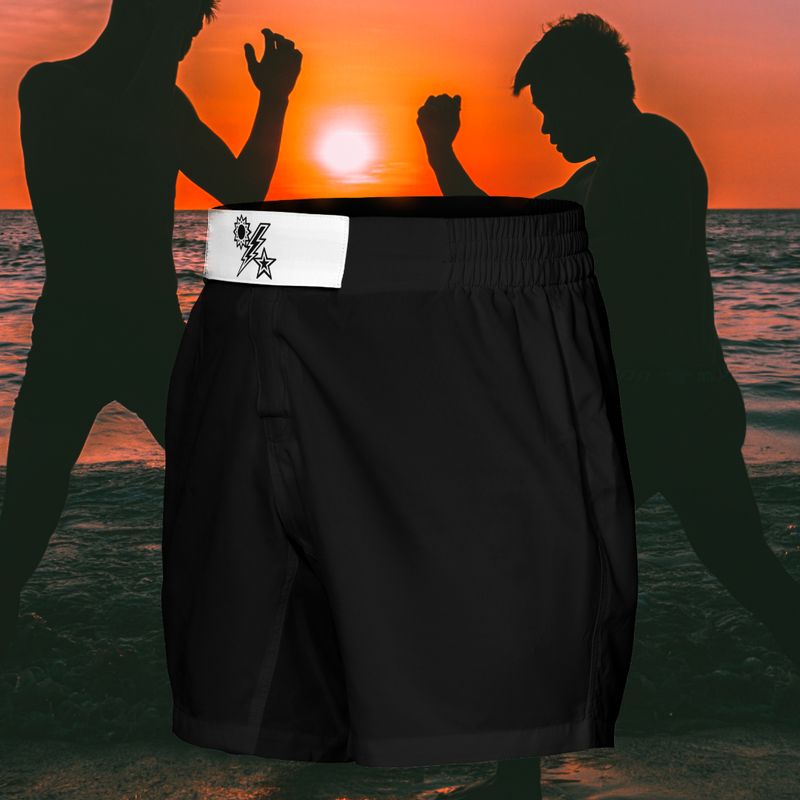 Riptide DUI Combat Swim Shorts