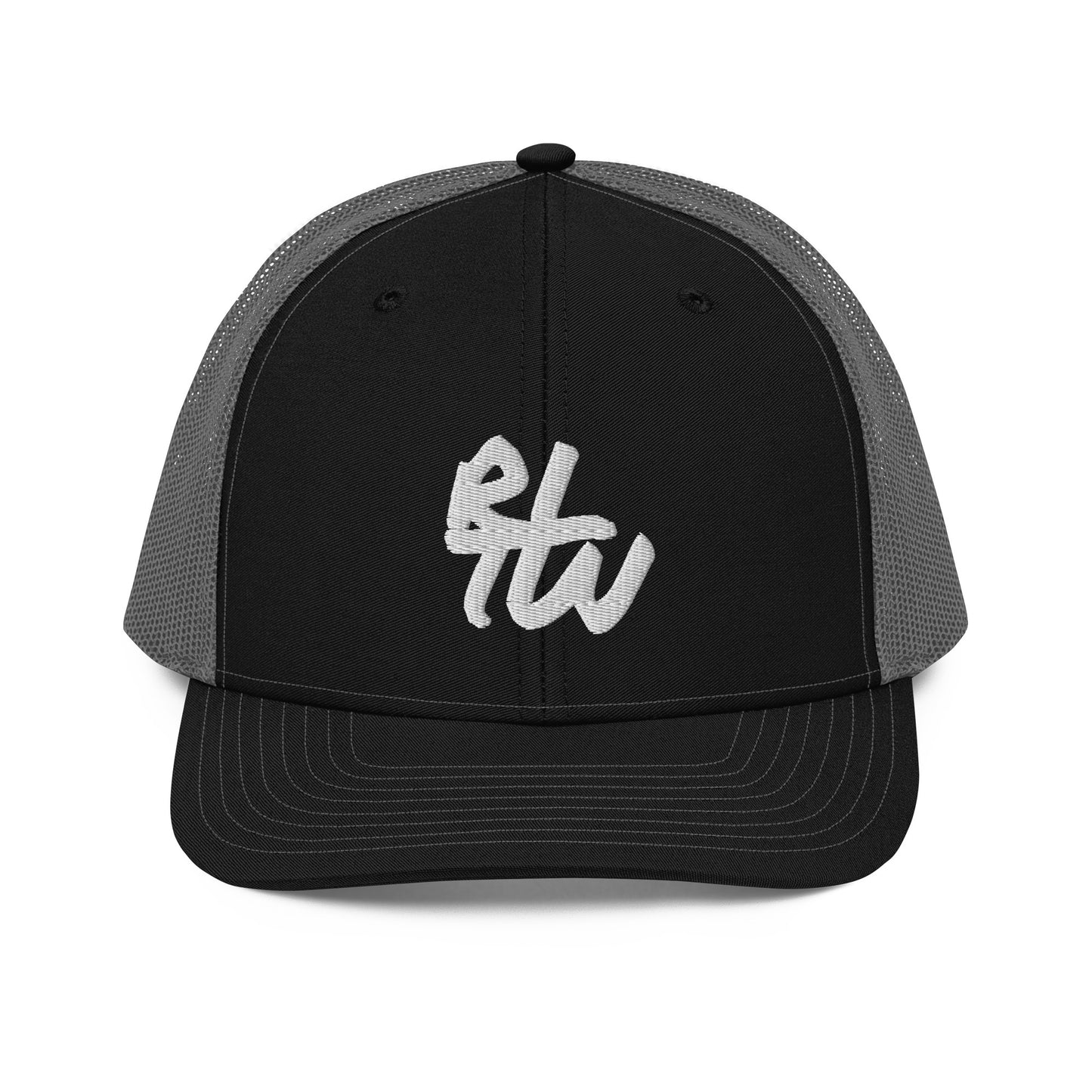 RLTW Trucker Hat