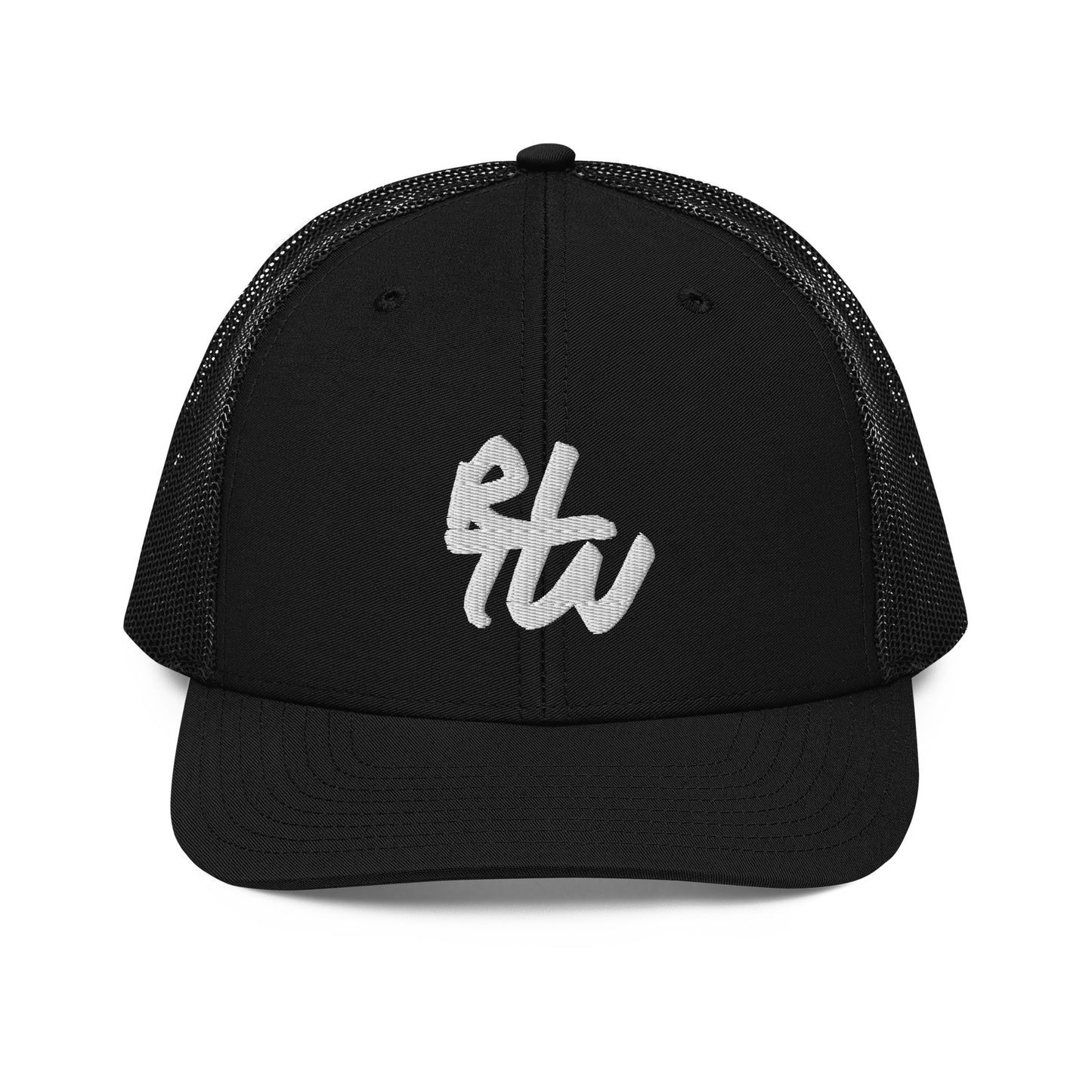 RLTW Trucker Hat