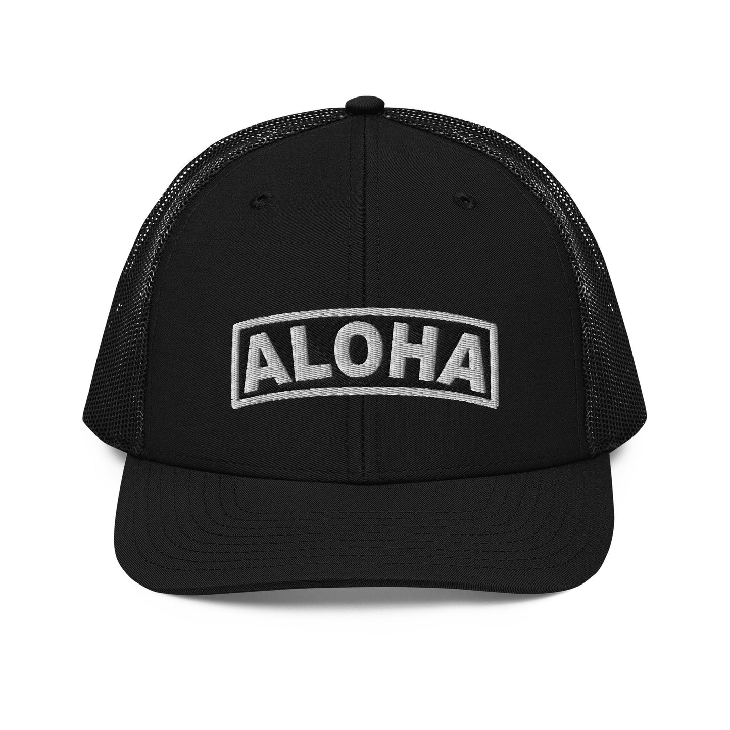 Aloha Trucker Hat