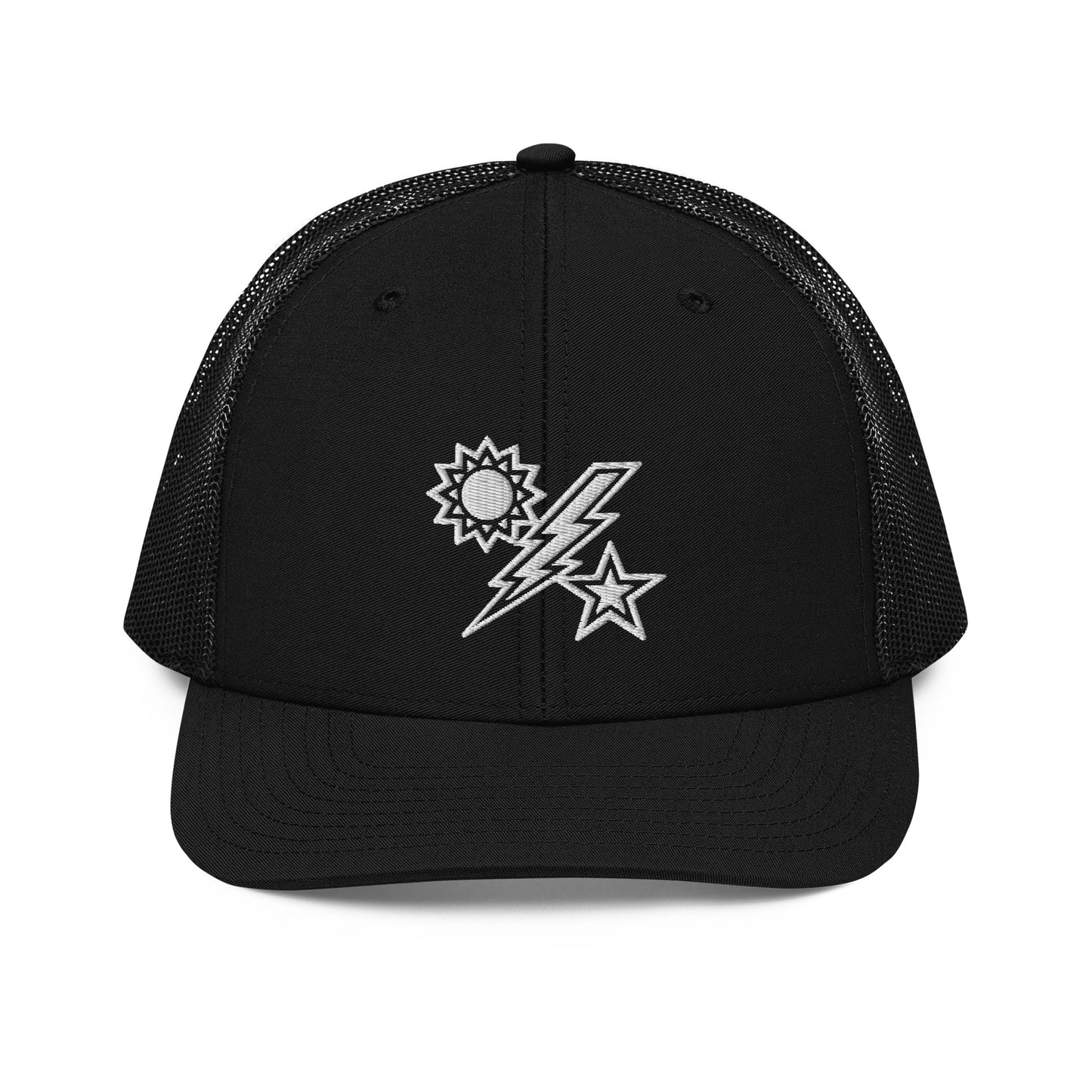 DUI Guts Trucker Hat