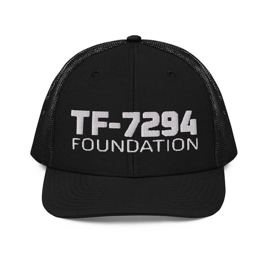 TF 7294 Trucker Hat