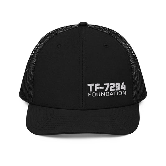 TF 7294 v2 Trucker Hat