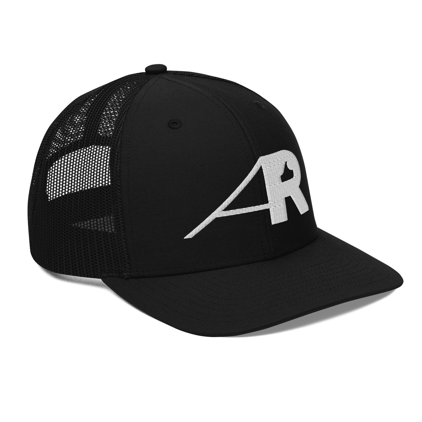 Aloha Ranger Riptide Trucker Hat