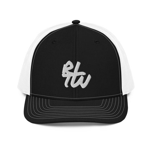 RLTW Trucker Hat