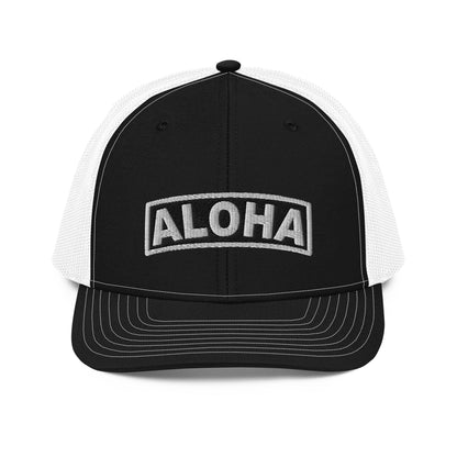 Aloha Trucker Hat