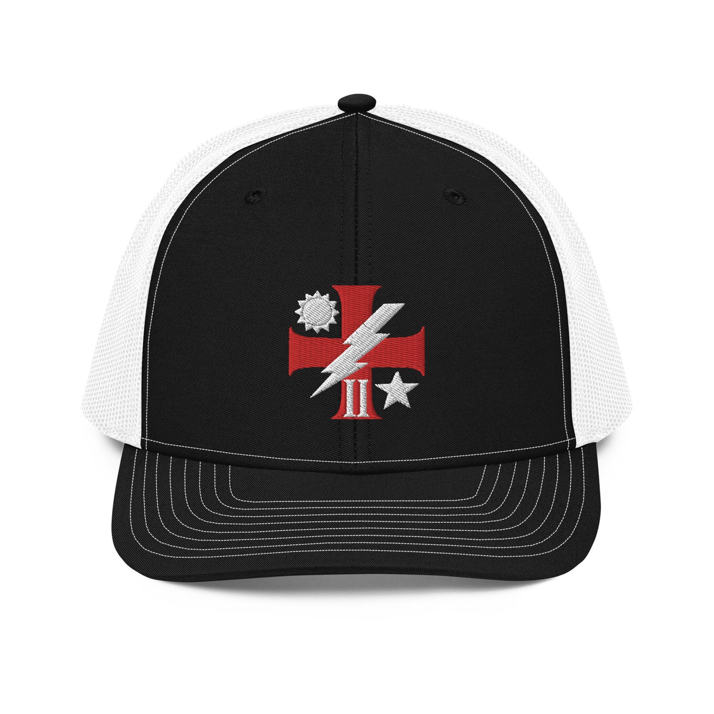 2d Battalion UMT Trucker Hat