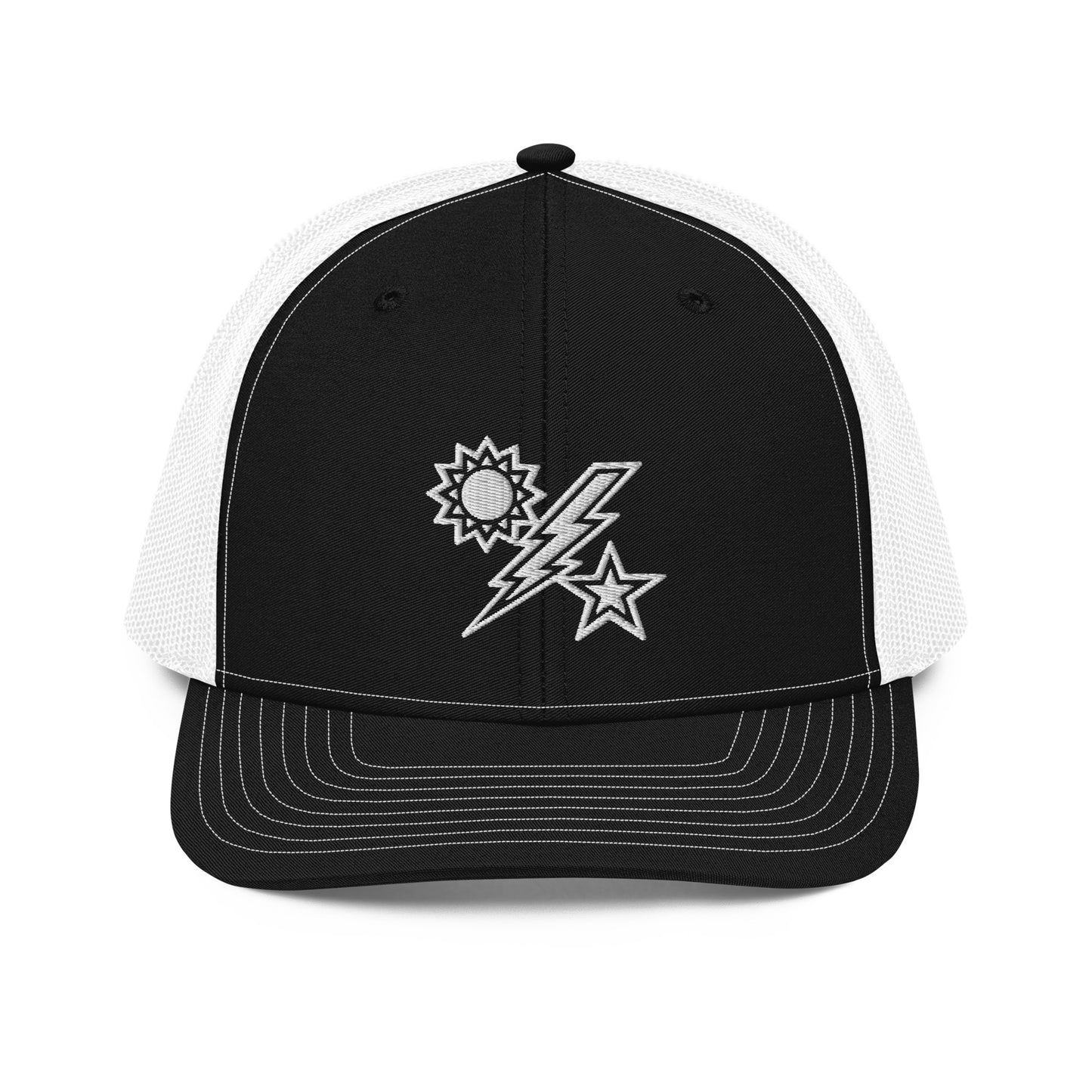 DUI Guts Trucker Hat