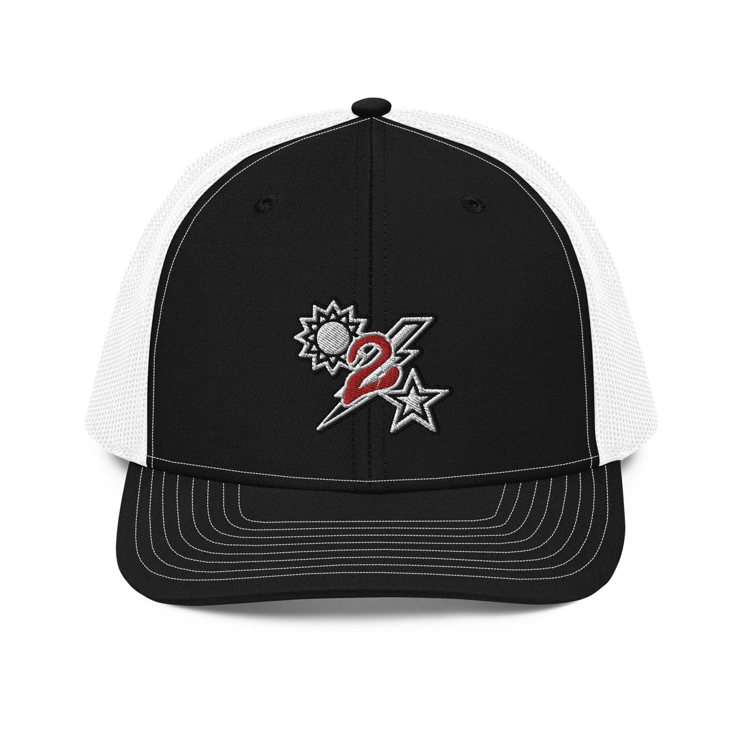 2d Battalion DUI Guts Trucker Hat