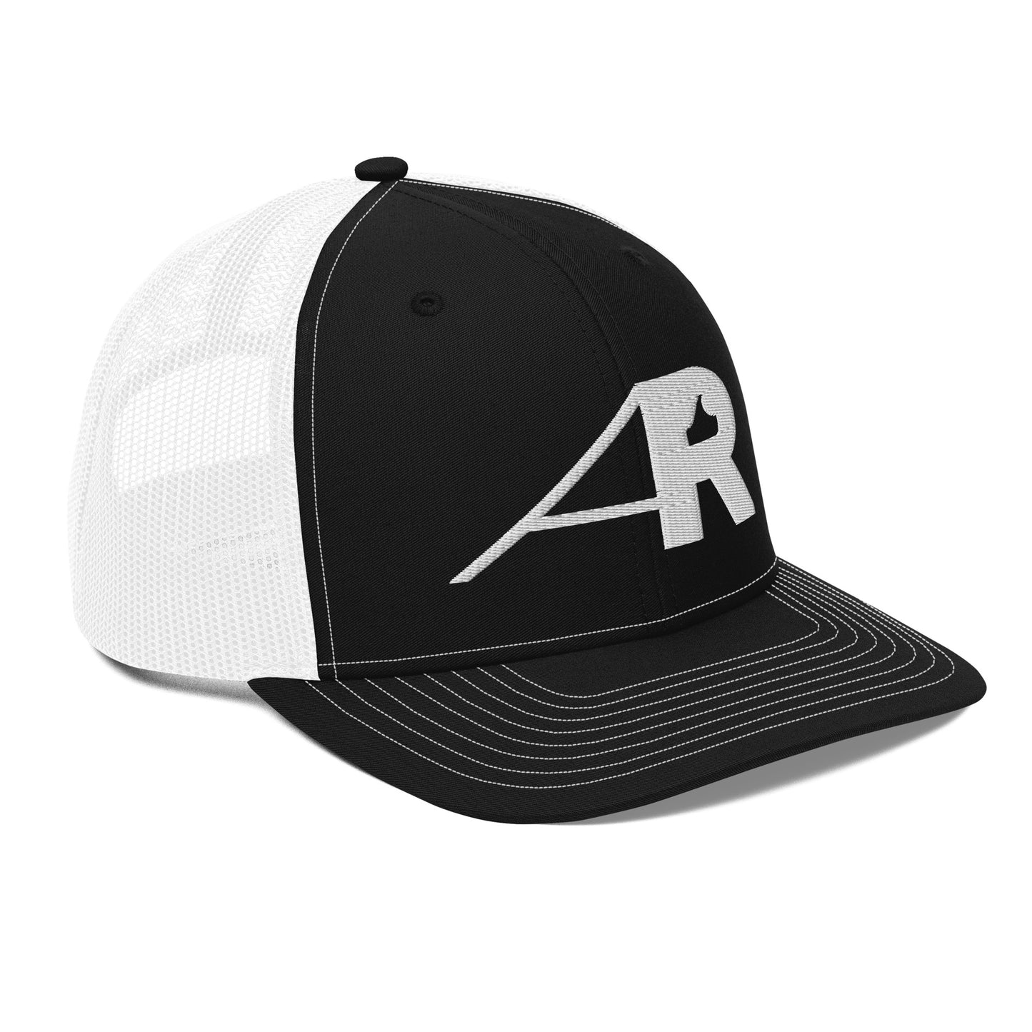 Aloha Ranger Riptide Trucker Hat