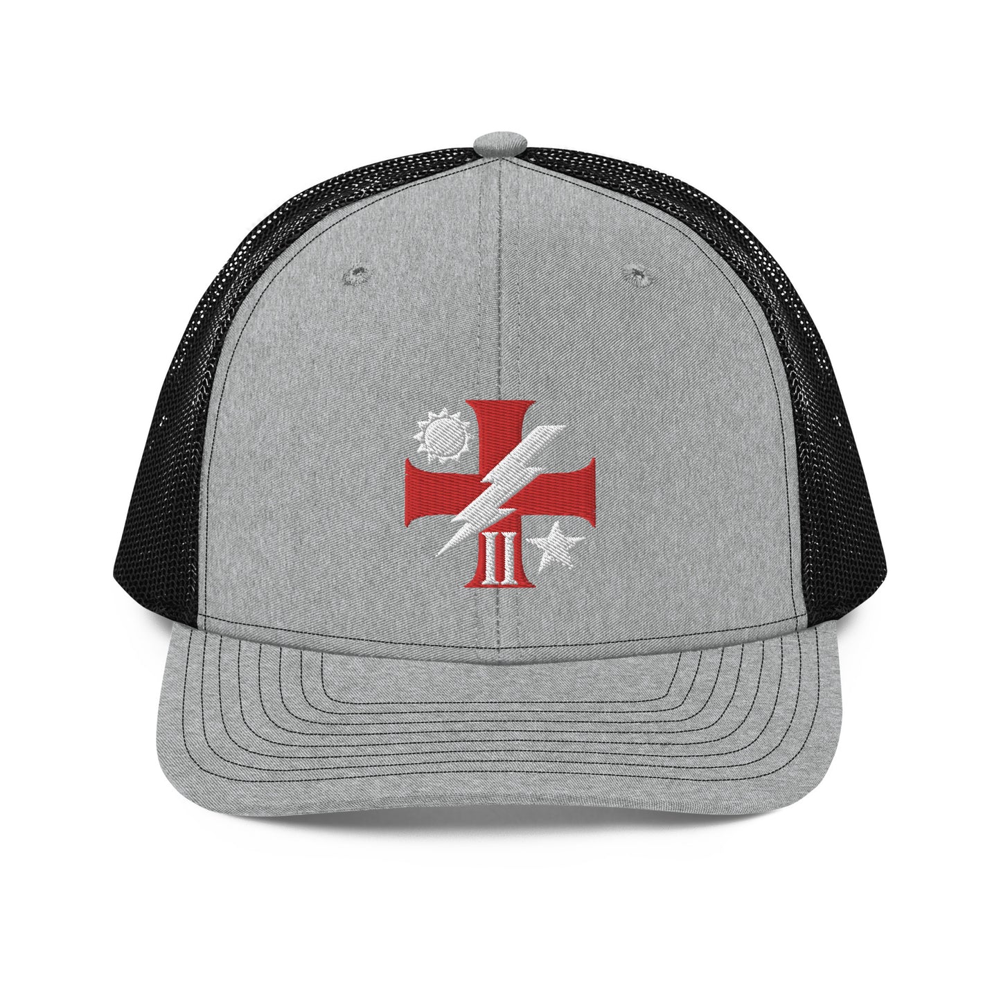 2d Battalion UMT Trucker Hat